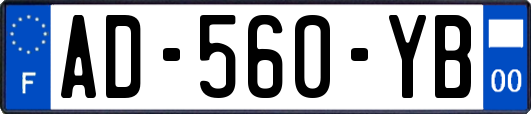AD-560-YB