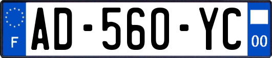AD-560-YC
