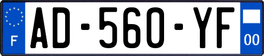 AD-560-YF