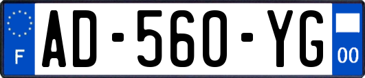 AD-560-YG