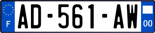 AD-561-AW