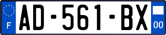 AD-561-BX