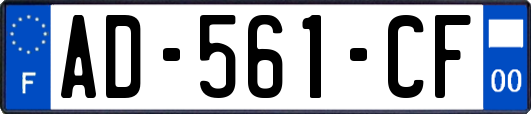 AD-561-CF