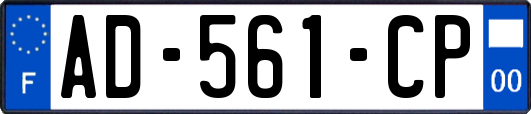 AD-561-CP