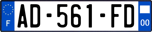 AD-561-FD