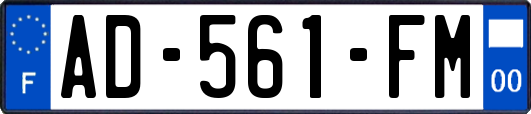 AD-561-FM