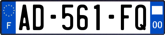 AD-561-FQ