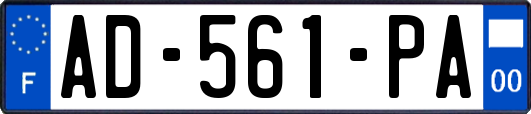 AD-561-PA