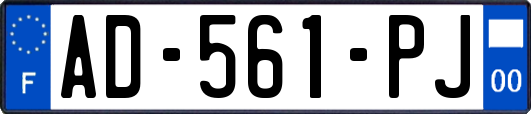 AD-561-PJ