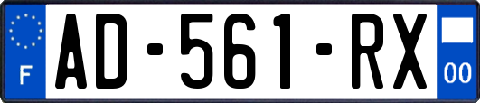 AD-561-RX