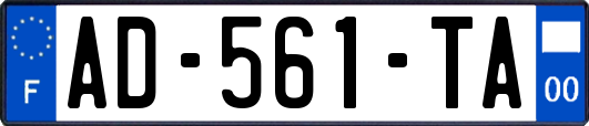 AD-561-TA