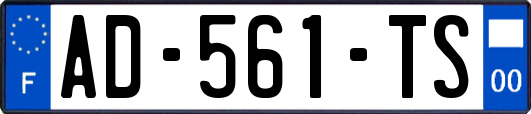 AD-561-TS