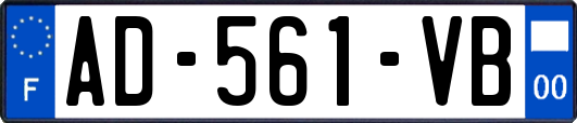 AD-561-VB