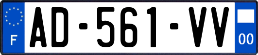 AD-561-VV