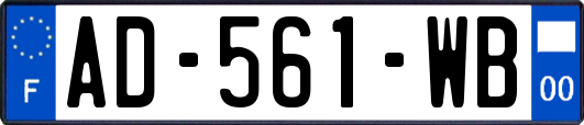 AD-561-WB