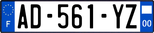 AD-561-YZ