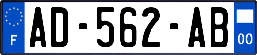 AD-562-AB