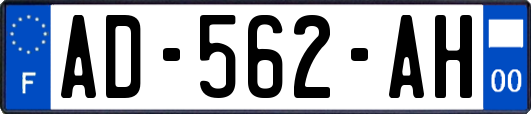 AD-562-AH