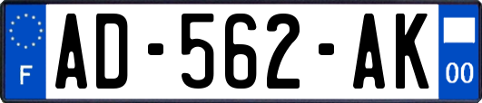 AD-562-AK