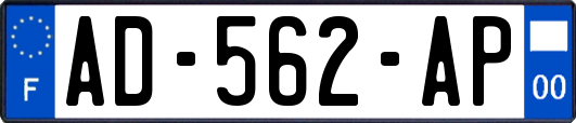 AD-562-AP