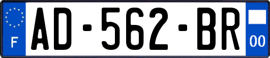 AD-562-BR