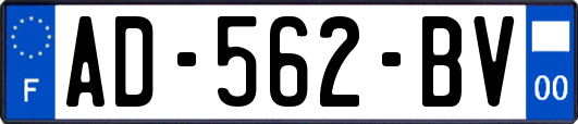 AD-562-BV