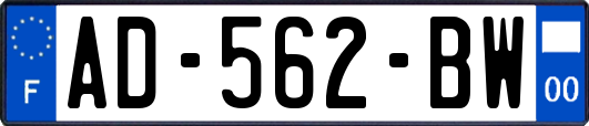 AD-562-BW