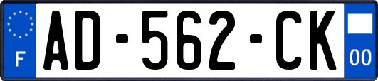 AD-562-CK