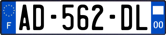 AD-562-DL