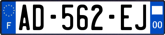 AD-562-EJ
