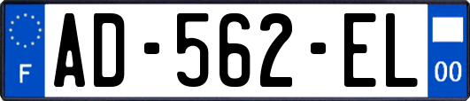 AD-562-EL