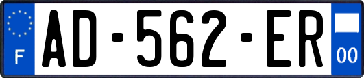 AD-562-ER