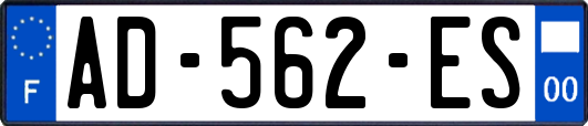 AD-562-ES