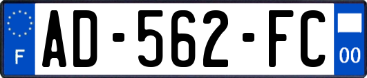 AD-562-FC