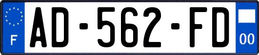 AD-562-FD
