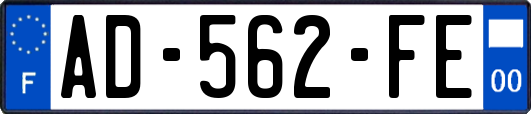 AD-562-FE
