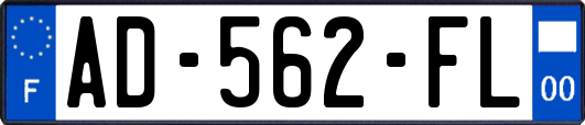 AD-562-FL
