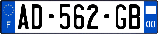 AD-562-GB