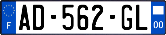 AD-562-GL