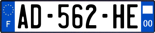 AD-562-HE