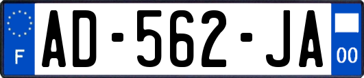 AD-562-JA