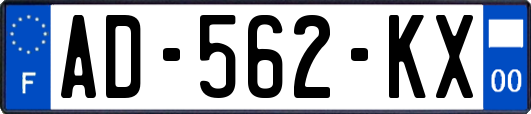 AD-562-KX