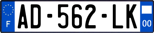 AD-562-LK