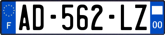 AD-562-LZ