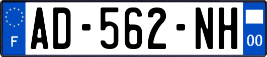 AD-562-NH