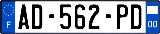 AD-562-PD