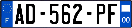 AD-562-PF
