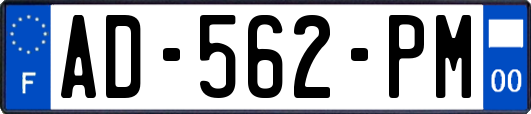 AD-562-PM