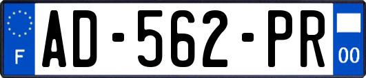 AD-562-PR