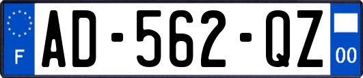 AD-562-QZ